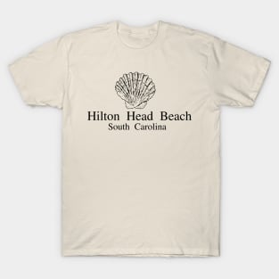 Hilton Head Beach T-Shirt